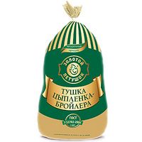 Тушка цыпленка-бройлера 1 сорт ГОСТ (Балтптицепром).jpg