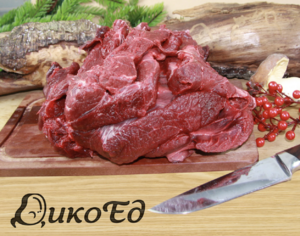 Шея медведя без кости (ДикоЕд)Шея медведя без кости .png