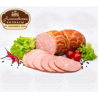 Колбаса вареная Любительская (Алексеевские колбасы).jpg