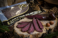 Карпаччо из мяса медведя (Деликатес Дичь).png