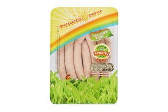 Колбаски для жарки На пикник (Ярославский бройлер).jpg