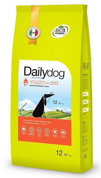 Для пожилых собак мелких пород С индейкой и рисом (DailyDog).jpg