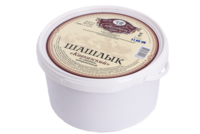 Замороженный полуфабрикат Шашлык Кавказский (Сибирские колбасы).png