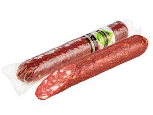 Сырокопченая колбаса Чоризо (Заволжский мясной).jpg