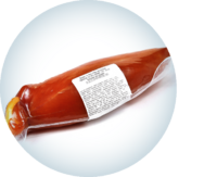 Продукт из мяса птицы Карпаччо (Индюшкин).png