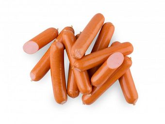 Сосиски Молочные подкопченные ГОСТ (Царь-Мясо).jpg