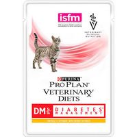 VETERINARY DIETS DIABETES MANAGEMENT с курицей (Pro Plan).jpg