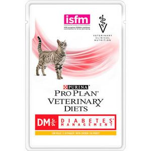 VETERINARY DIETS DIABETES MANAGEMENT с курицей (Pro Plan).jpg