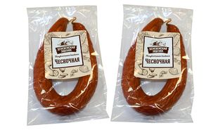 Колбаса Чесночная полукопченая (Царицыно).jpg