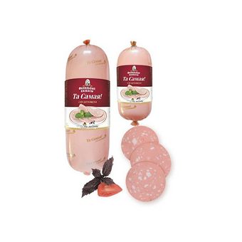 Колбаса варёная Та самая! со шпиком (Фамильные колбасы).jpg