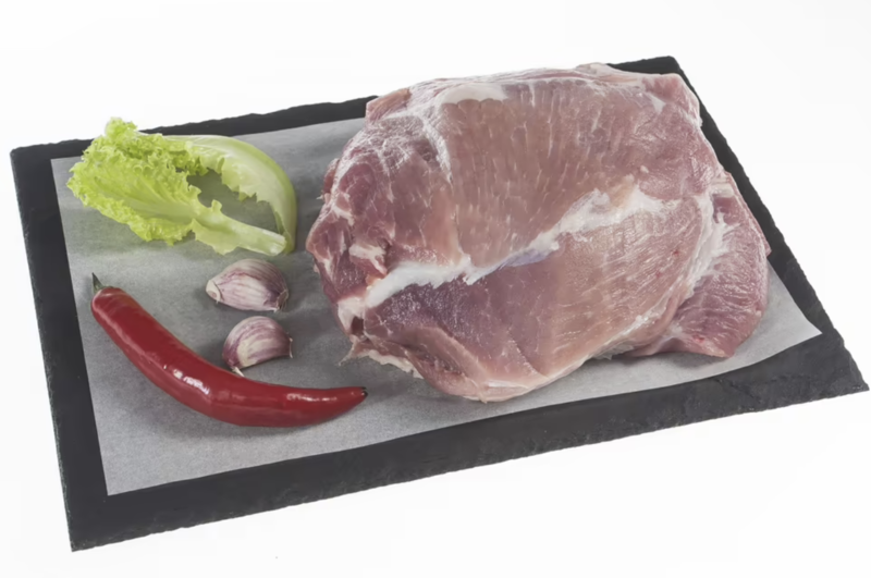 Файл:Лопатка свиная без кости (Selgros).png