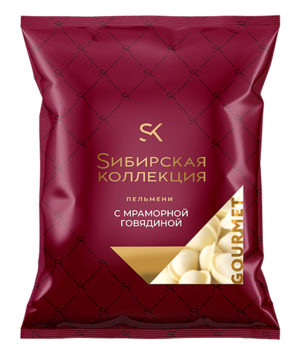 Пельмени GOURMET с мраморной говядиной (Сибирская коллекция).png