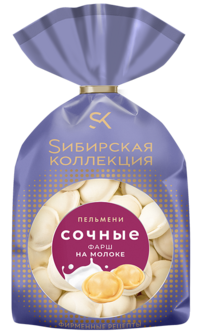 Пельмени SPECIAL сочные с фаршем на молоке (Сибирская коллекция).png