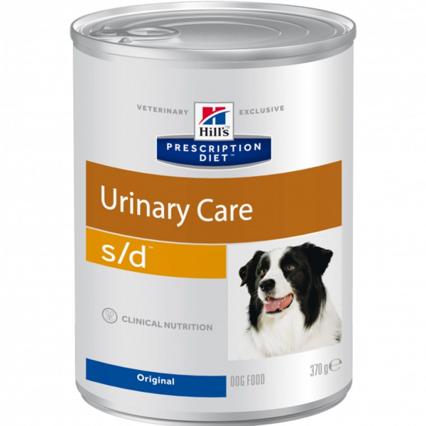 Файл:Prescription Diet Urinary Care (Hills).webp