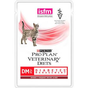 VETERINARY DIETS DIABETES MANAGEMENT с говядиной (Pro Plan).jpg