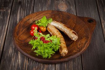 Колбаски Для жарки с грибами (Фабрика Качества).jpg