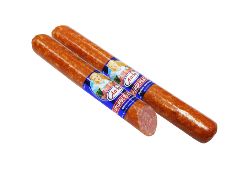Файл:Колбаса варено-копченая Старцифербатская (Лада).png