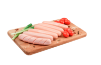 Сосиски Сочные (Мясной гурман).png