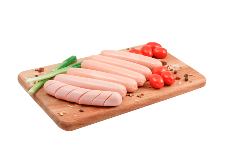 Файл:Сосиски Сочные (Мясной гурман).png