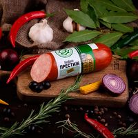 Колбаса Престиж (Кизляр Урицкий мясокомбинат).jpg