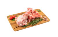 Кость пищевая свиная (Мясной гурман).png
