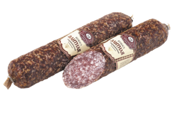 Сырокопченая колбаса Элитная (Сибирские колбасы).png