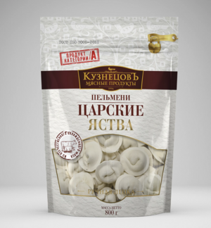 Пельмени Царские Яства (Кузнецовъ).png