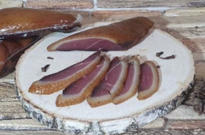 Карпаччо из утки высшего сорта (Деликатес Дичь).png