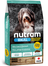 Sensitive Skin, Coat and Stomach (Nutram).png