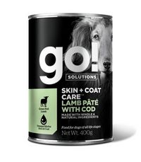 Skin плюс Coat Lamb Pate with Cod DF (Go!).jpg