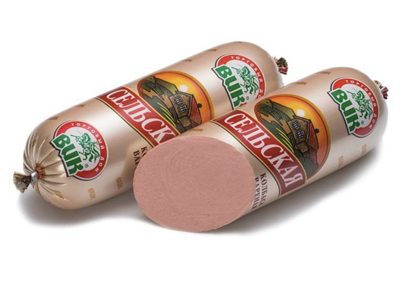 Файл:Колбаса вареная Сельская (ВИК).png