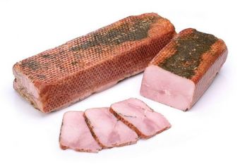 Продукт копчёно-варёный свинина Домашняя (Брестский мясокомбинат).jpg