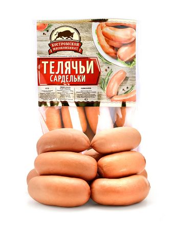 Сардельки Телячьи (Костромской мясокомбинат).jpg