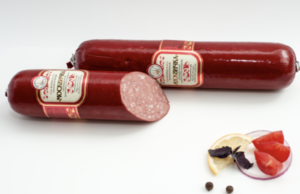 Колбаса варено-копченая Москвичка (Колбасный цех Элита).png