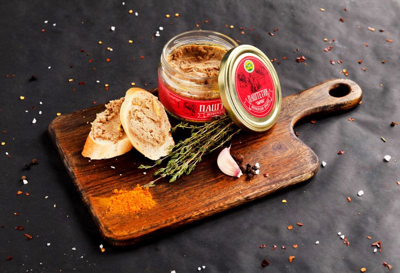 Файл:Паштетик Бычок (Калужичи).jpg