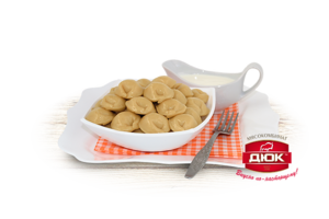 Пельмени Закусочные малютка (МК ДЮК).webp