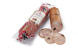 Рулет куриный фаршированный грецким орехом и черносливом традиционный (Фабрика Качества).jpg