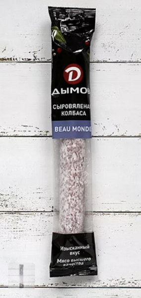 Файл:Сыровяленая колбаса Бомонд (Дымов).png