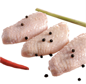 Локтевая часть крыла цыпленка-бройлера (Новосибирская птицефабрика).png