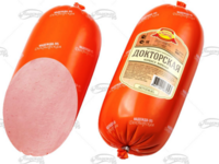 Колбаса вареная Докторская ГОСТ (Надежда-95).png