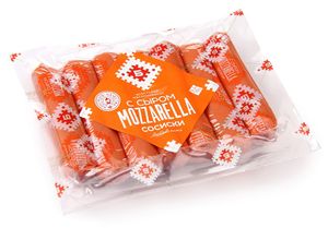 Сосиски с сыром MOZZARELLA (Брестский мясокомбинат).jpg