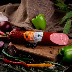 Колбаса Молодежная Халяль (Кизляр Урицкий мясокомбинат).jpg