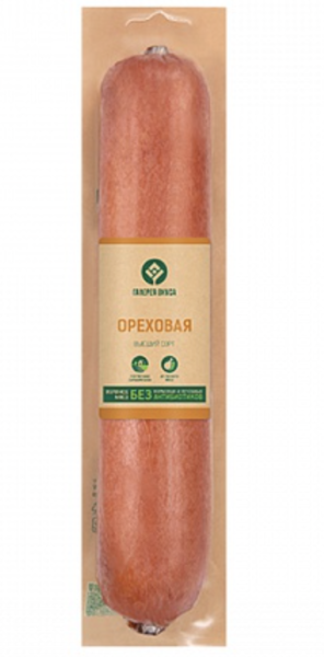 Файл:Колбаса Ореховая (Галерея вкуса).png