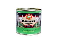 Паштет Деликатесный с зеленью укропа (Русь).jpg