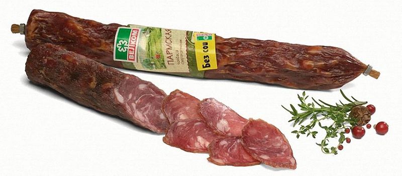 Файл:Колбаса Пармская (Велком).jpg