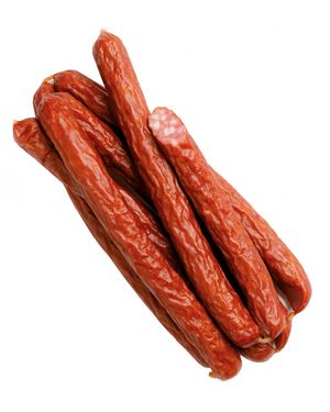 Колбаски полукопчёные Охотничьи (Велес).jpg