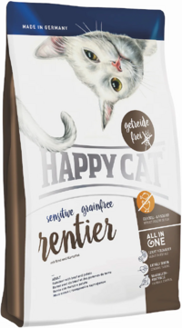 Sensitive Grainfree Renties (Happy Cat).webp