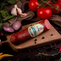 Колбаса Черкесская (Кизляр Урицкий мясокомбинат).jpg