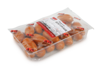 Сардельки Докторские (Лысковский мясокомбинат).png