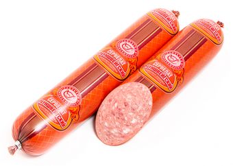 Сервелат варено-копченый Брауншвейгский (Усольский свинокомплекс).jpg